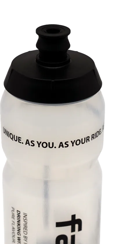 Sporttrinkflasche von FassiBottle