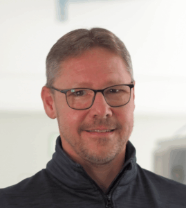 Michael Hofmann